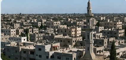 مدينة بيت حانون